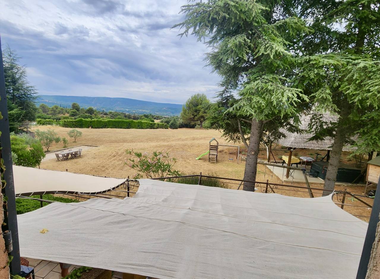 Equestrian Bed and Breakfast  Vaucluse