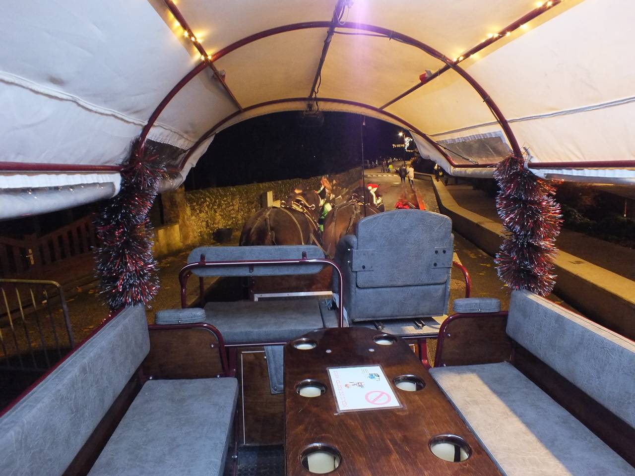 Carriage - Wagonnette - Other brand -  