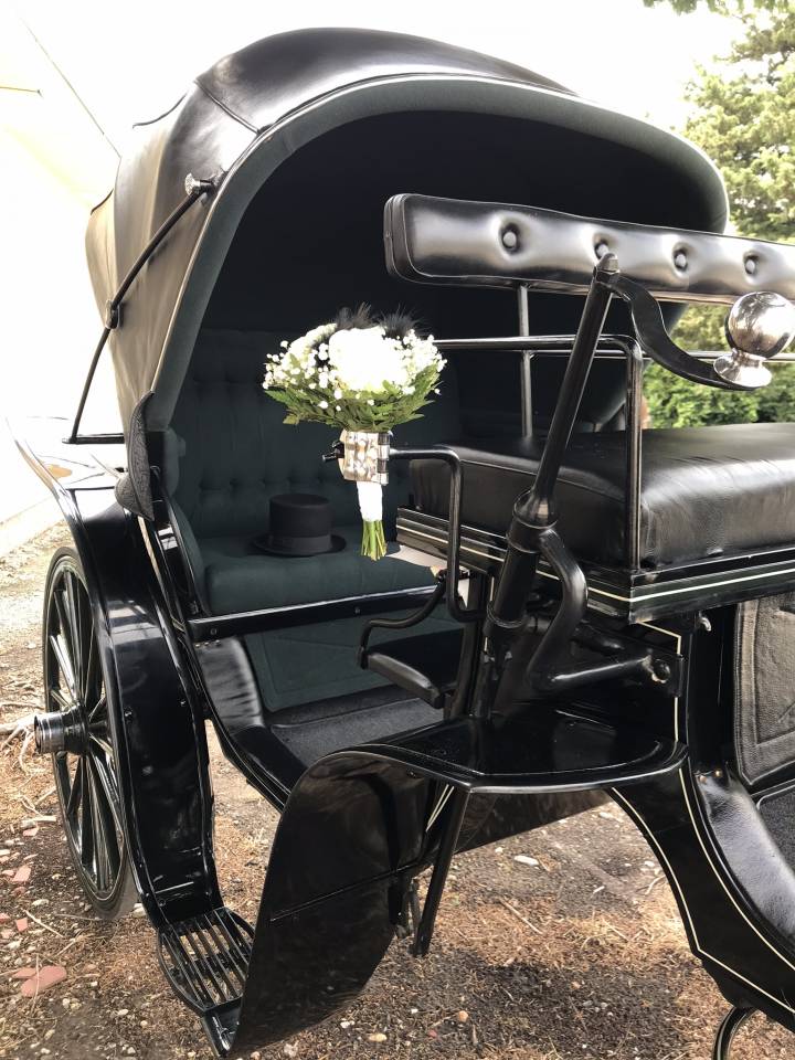 Carriage - Mylord - Other brand -  