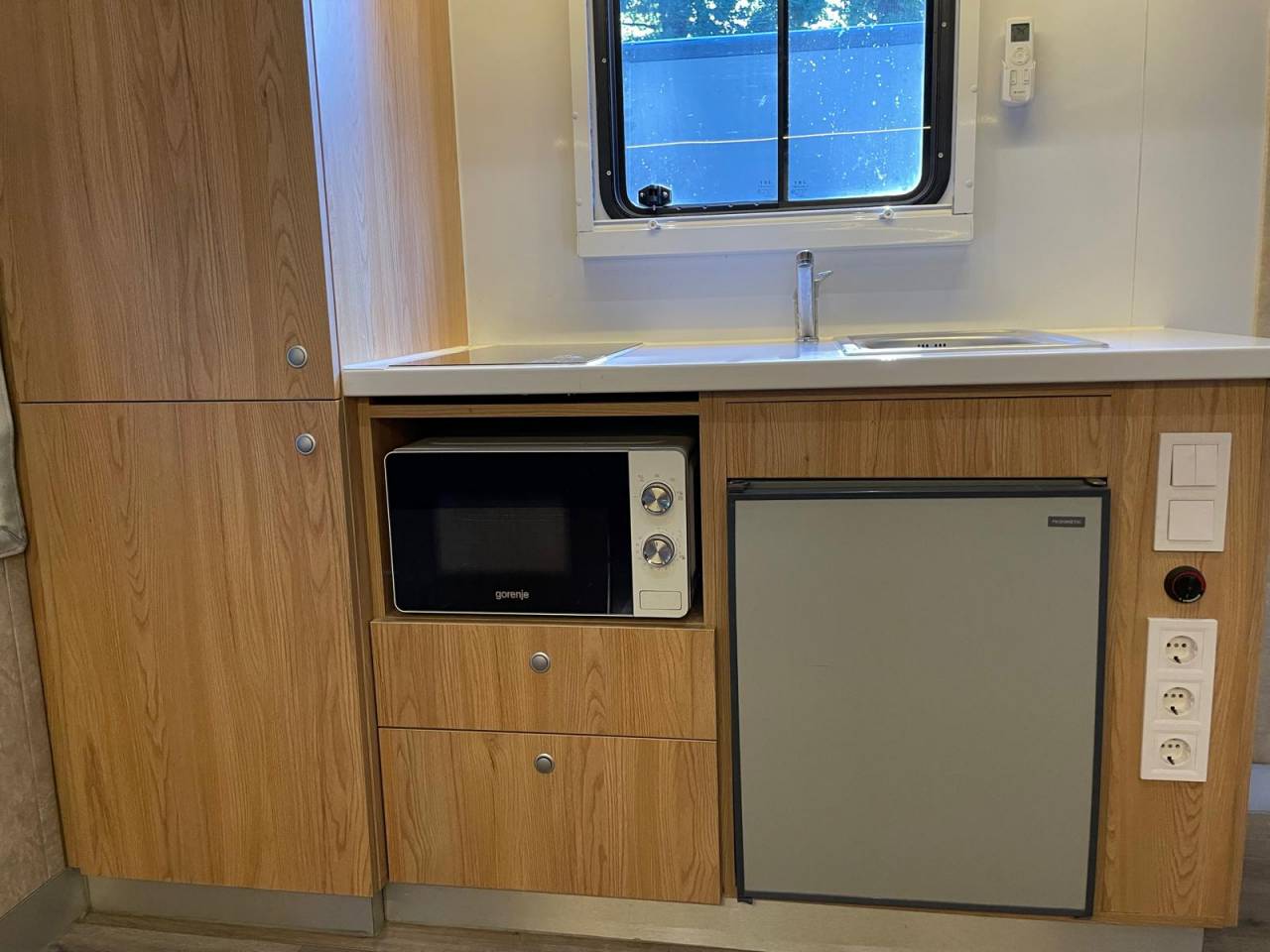 Horsebox NON-HGV Mercedes MERCEDES-BENZ 0 Used