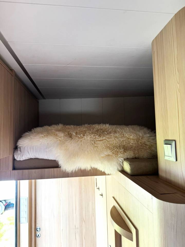 Horsebox NON-HGV Autre marque VOLVO 0 Used