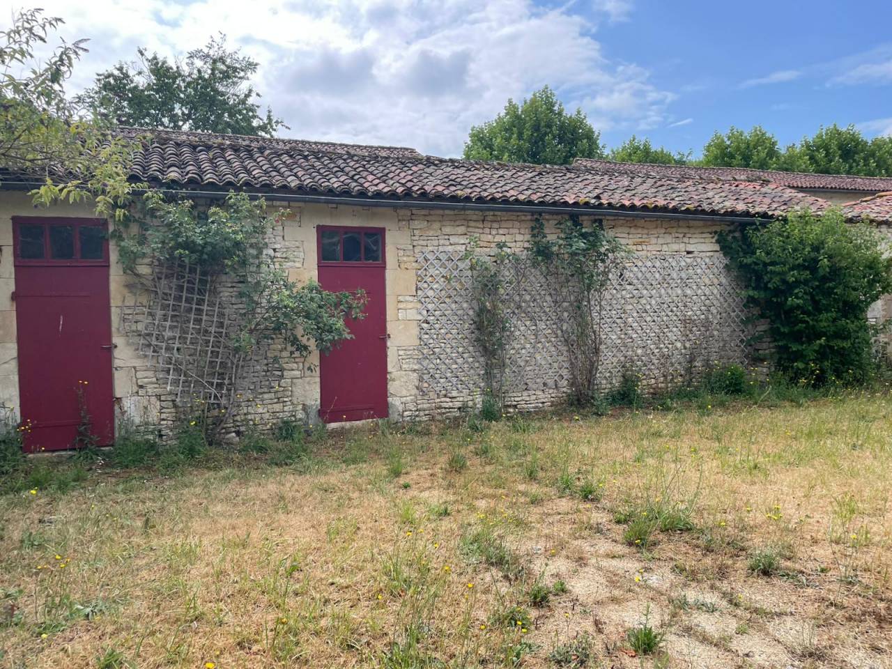 Equestrian property  Deux-Sèvres