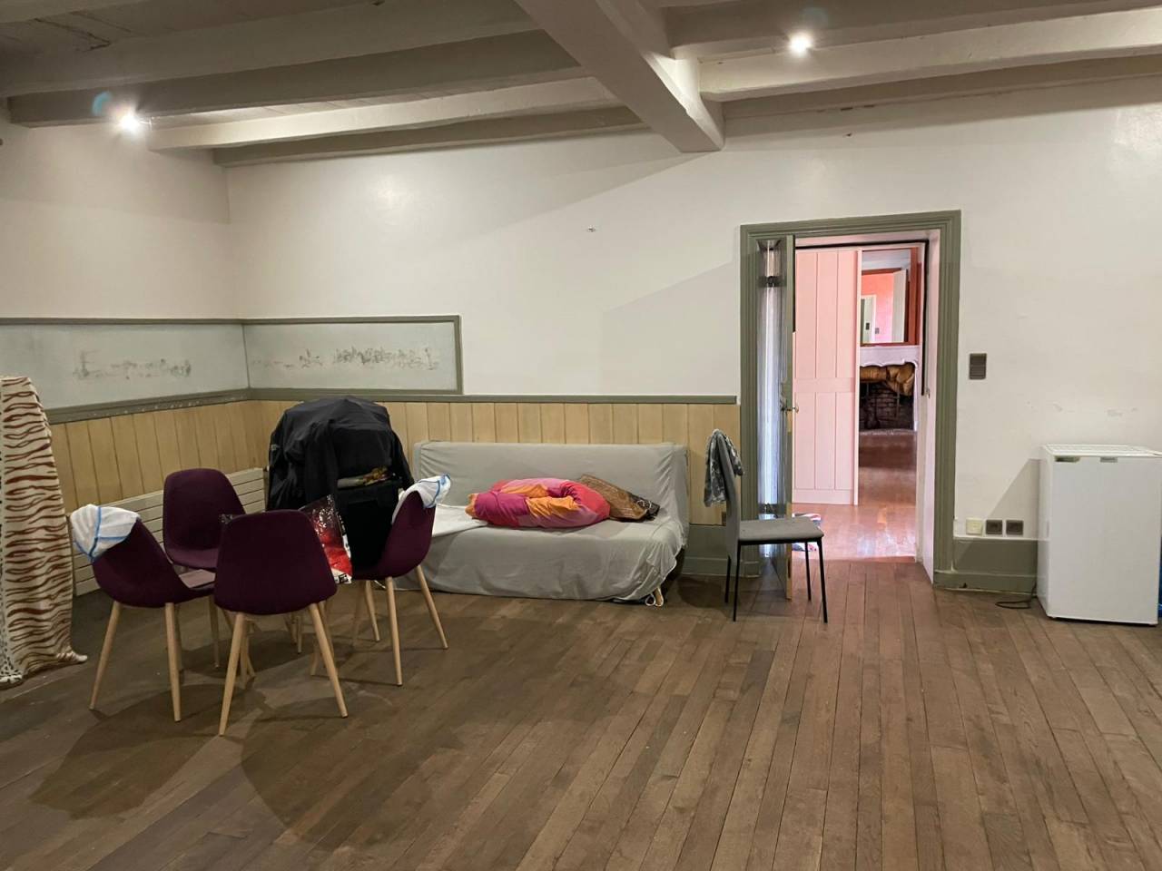 Equestrian property  Deux-Sèvres