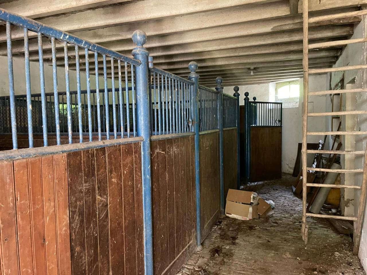 Equestrian property  Deux-Sèvres