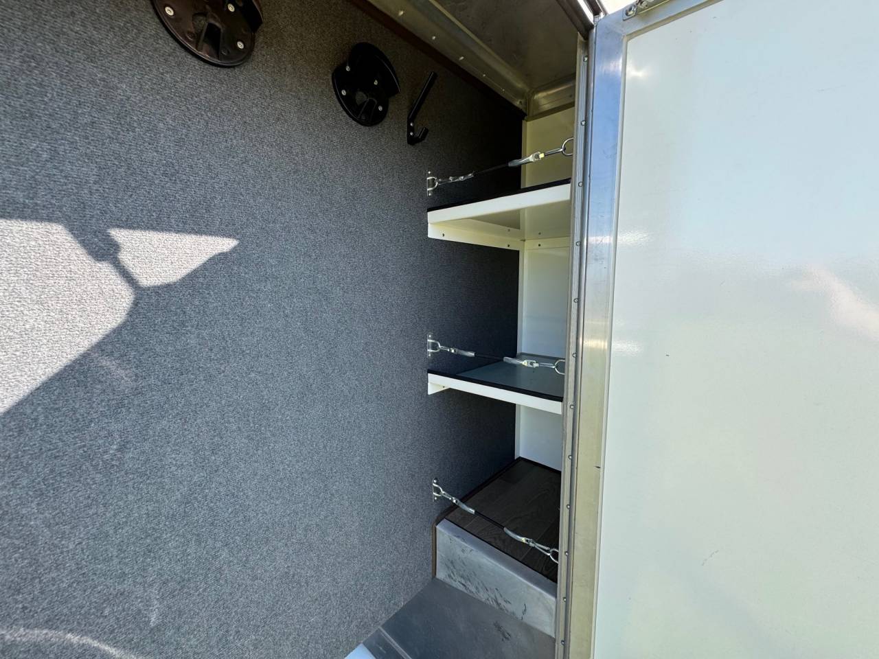 Horsebox NON-HGV Iveco IVECO 0 Used