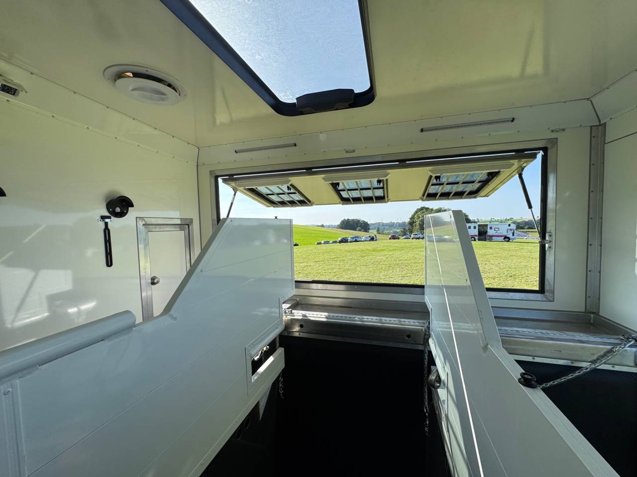 Horsebox NON-HGV Iveco IVECO 0 Used