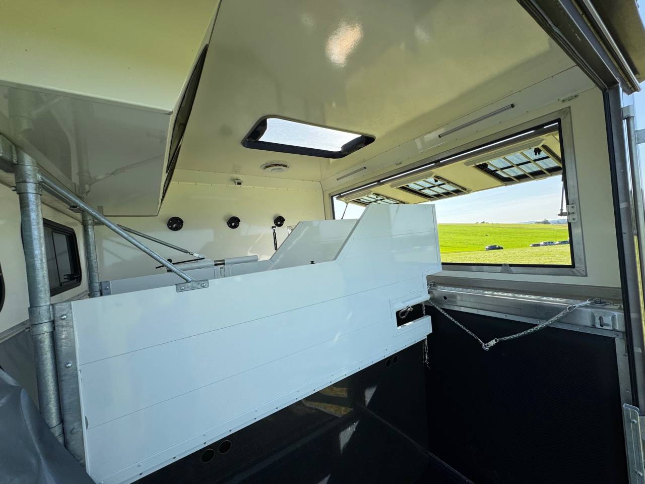 Horsebox NON-HGV Iveco IVECO 0 Used