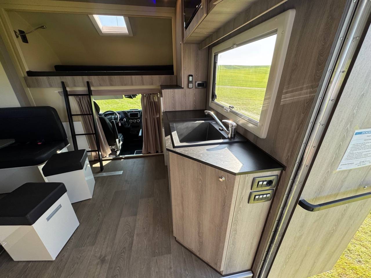 Horsebox NON-HGV Iveco IVECO 0 Used