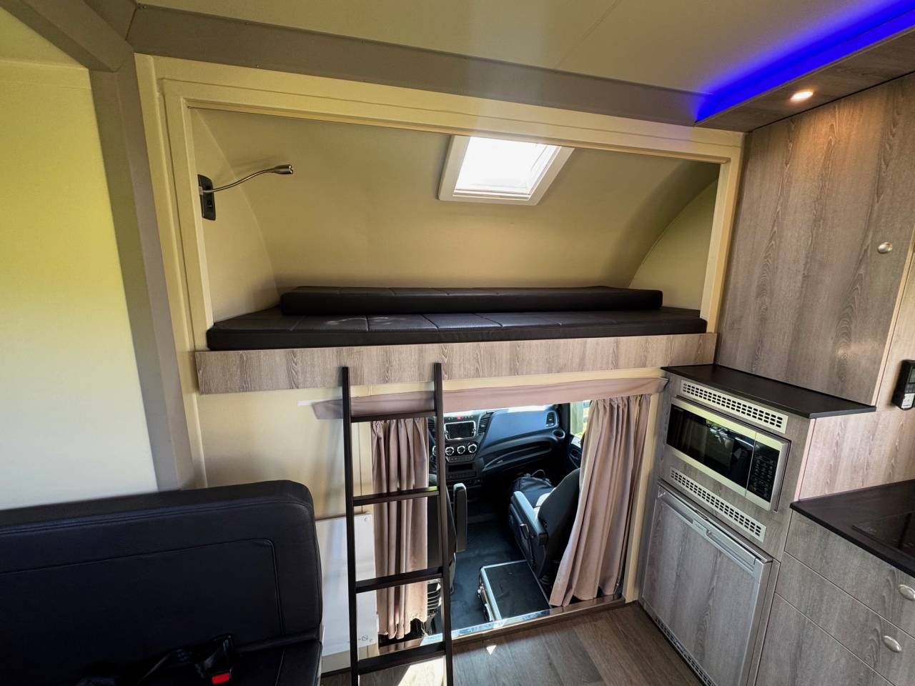 Horsebox NON-HGV Iveco IVECO 0 Used