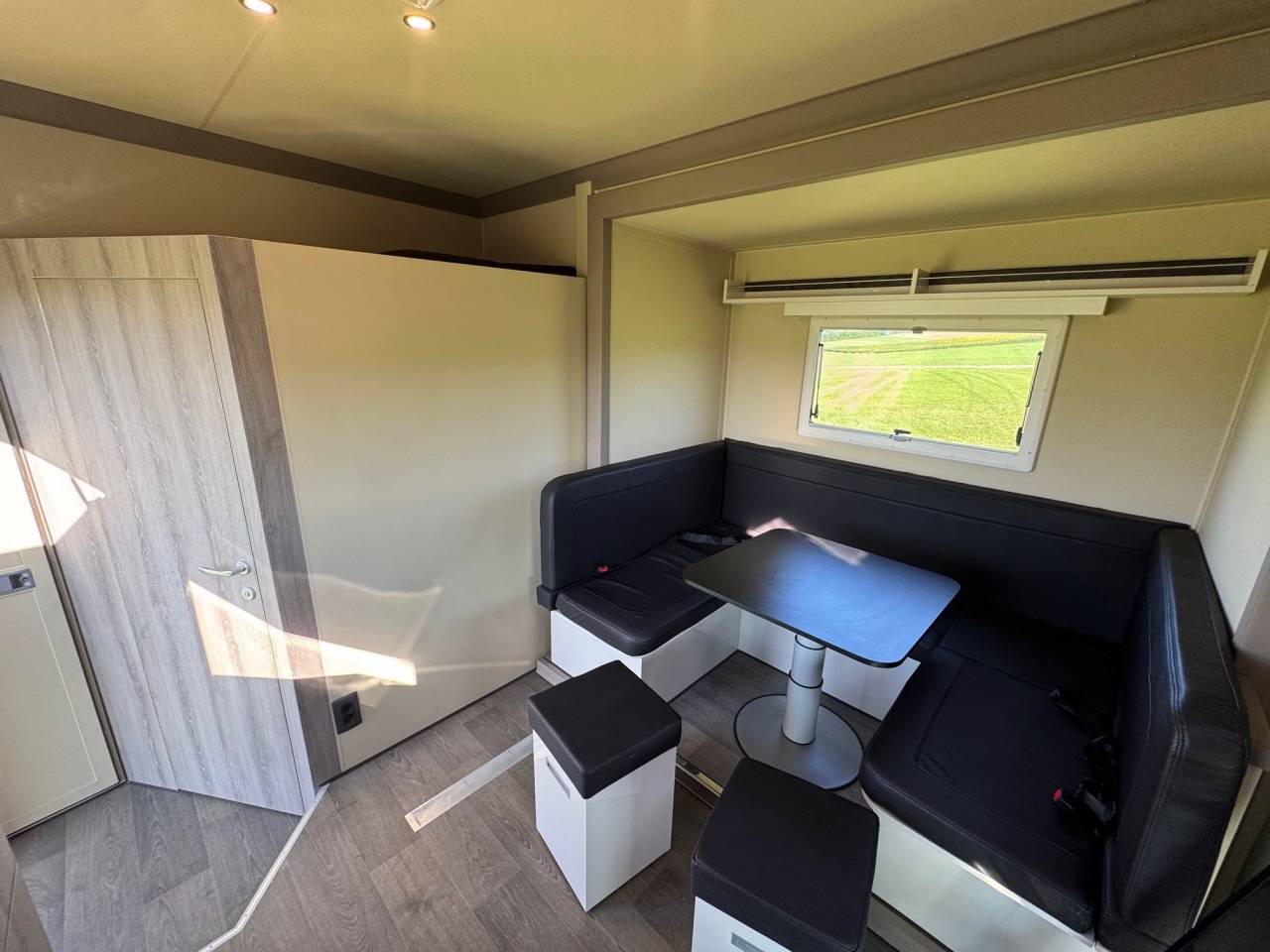 Horsebox NON-HGV Iveco IVECO 0 Used