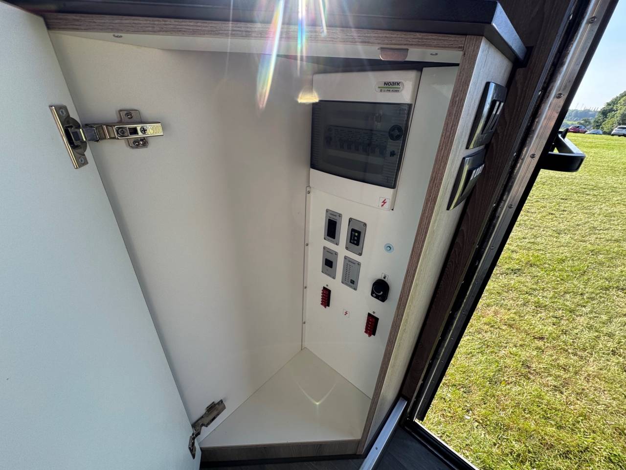 Horsebox NON-HGV Iveco IVECO 0 Used