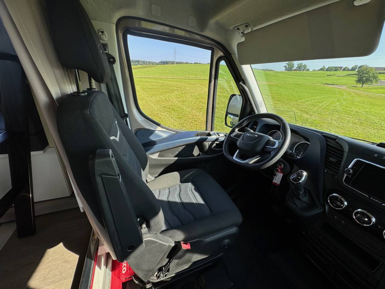 Horsebox NON-HGV Iveco IVECO 0 Used