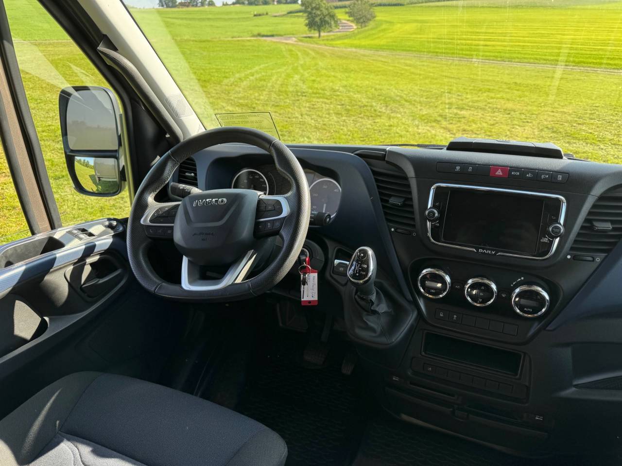 Horsebox NON-HGV Iveco IVECO 0 Used