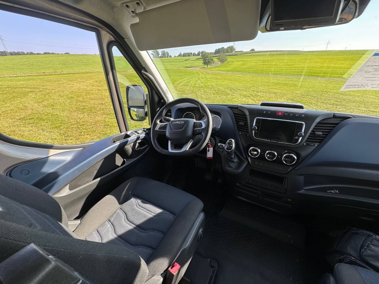 Horsebox NON-HGV Iveco IVECO 0 Used