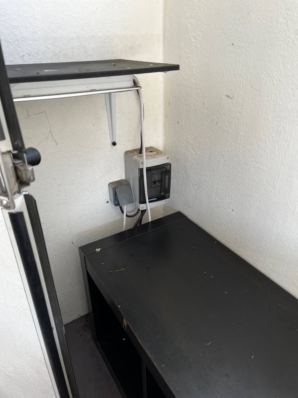 Horsebox HGV Iveco IVECO 35C18 / Semi Remorque VOW 2010 Used