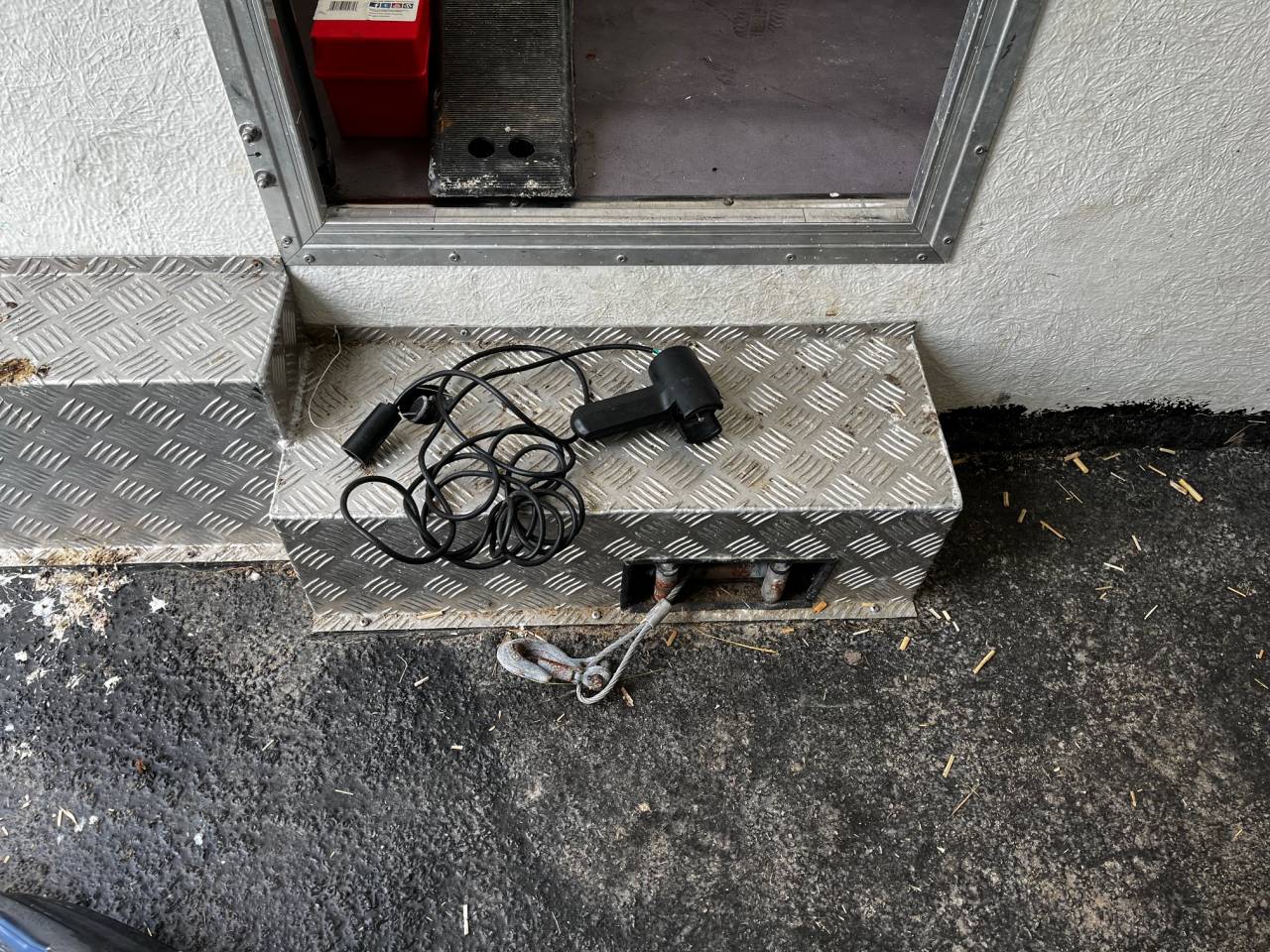 Horsebox HGV Iveco IVECO 35C18 / Semi Remorque VOW 2010 Used