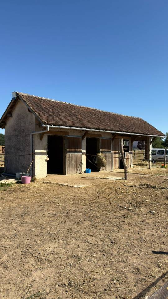 Equestrian property  Loir-et-Cher