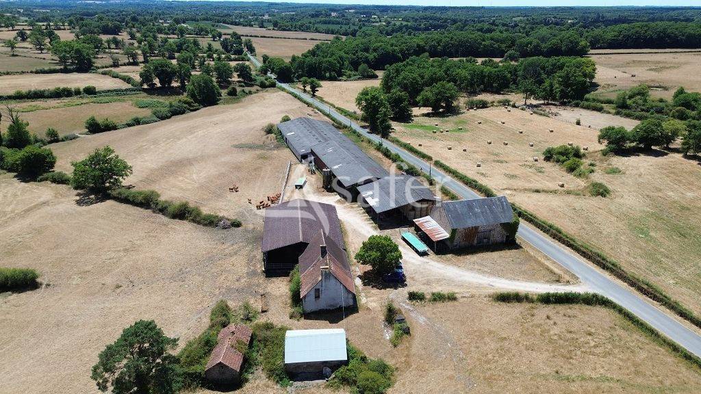 Other agricultural property  Haute-Vienne