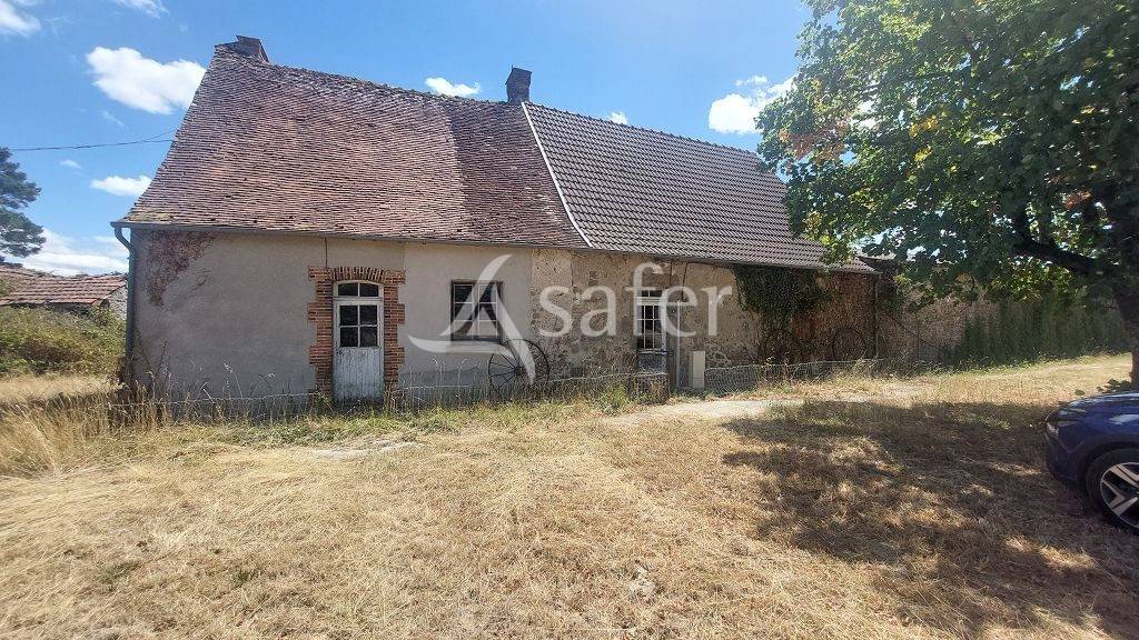 Other agricultural property  Haute-Vienne