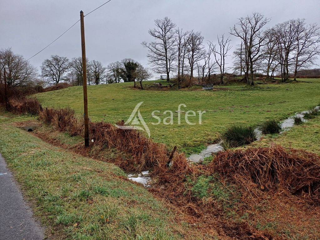 Other agricultural property  Haute-Vienne
