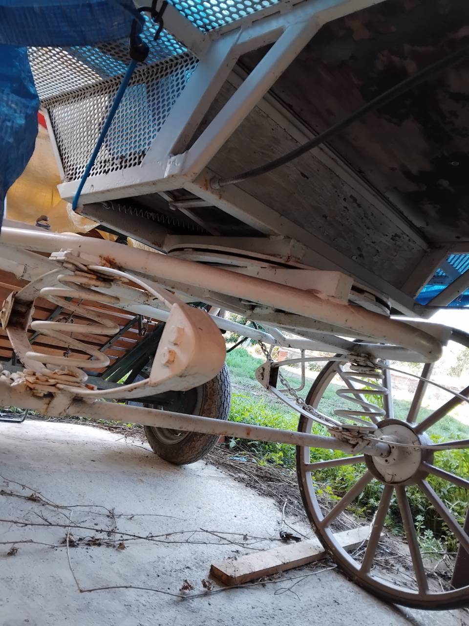 Carriage - Calèche - Other brand -  