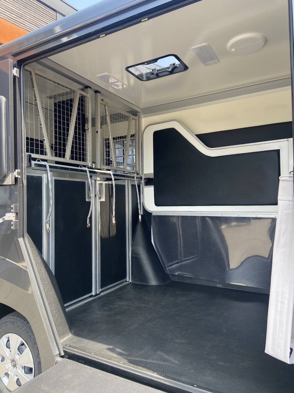 Horsebox HGV STX  2025 New
