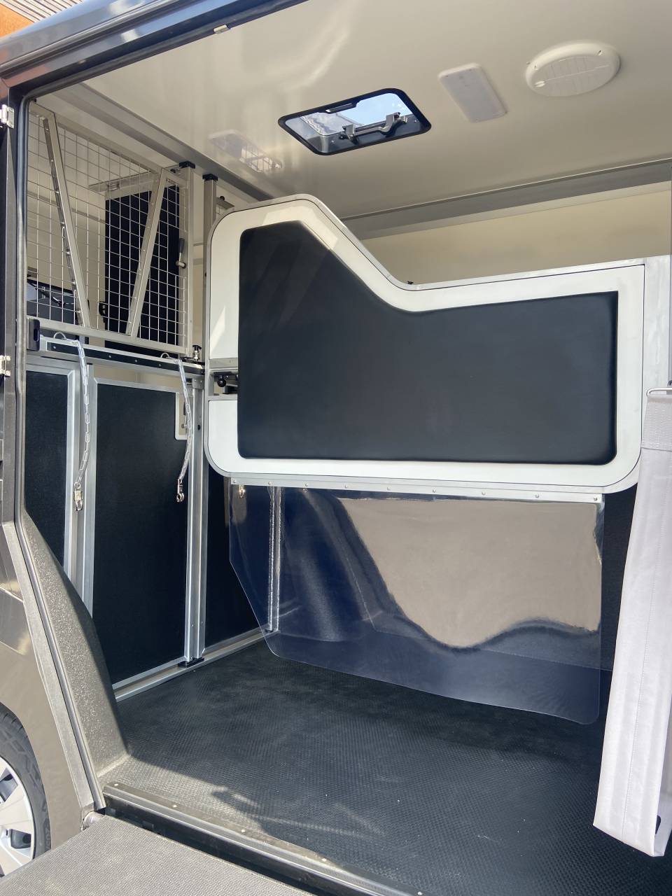 Horsebox HGV STX  2025 New