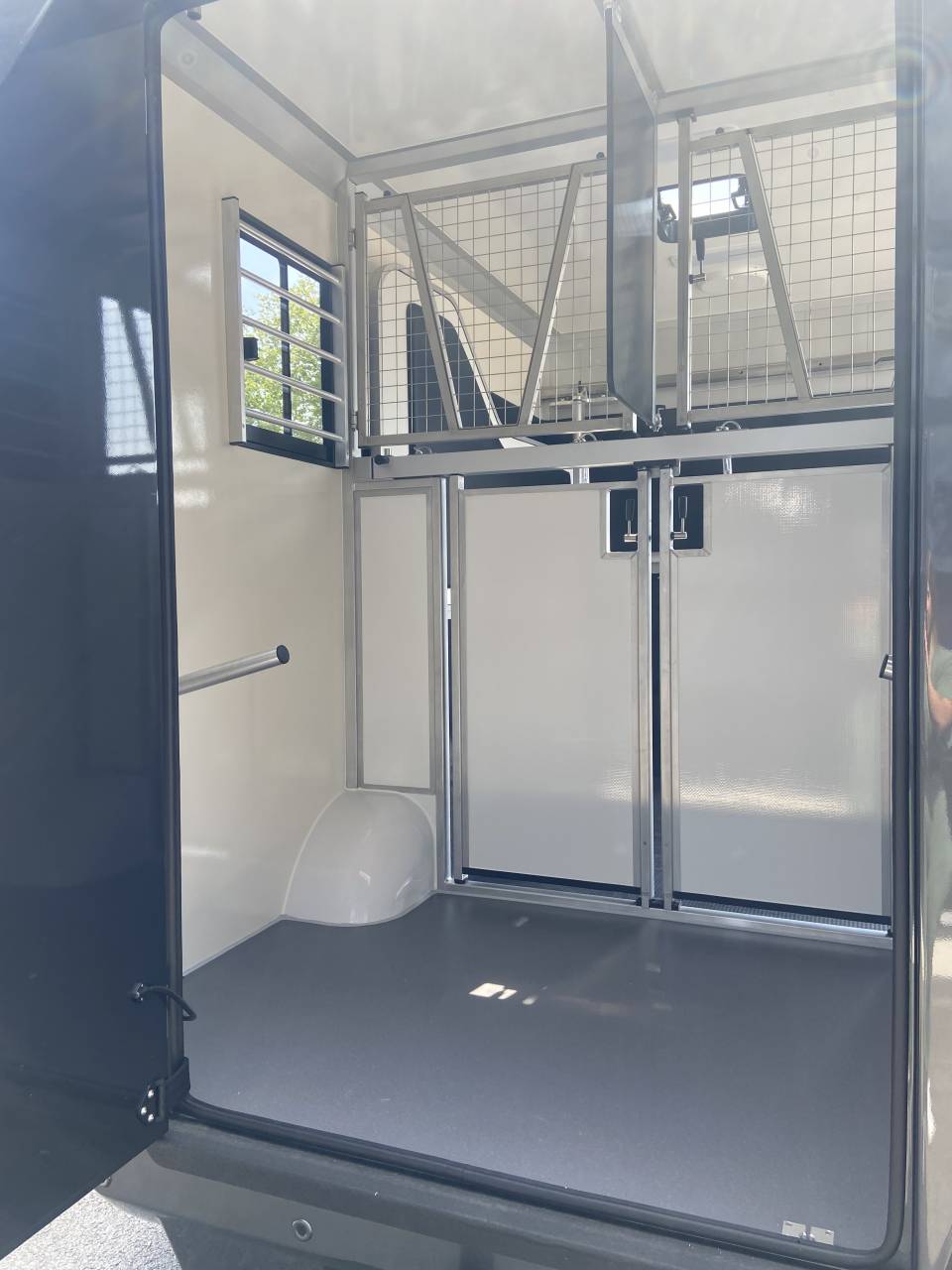 Horsebox HGV STX  2025 New