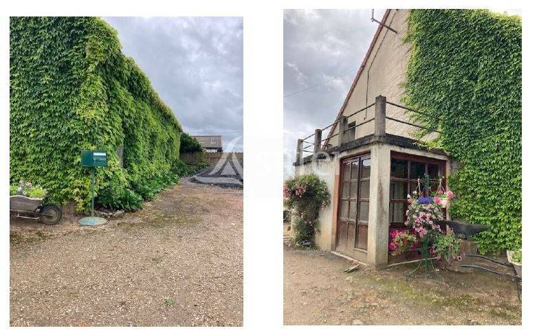Other agricultural property  Saône-et-Loire