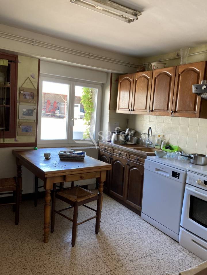 Other agricultural property  Saône-et-Loire