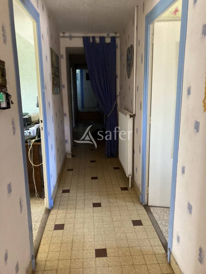 Other agricultural property  Saône-et-Loire