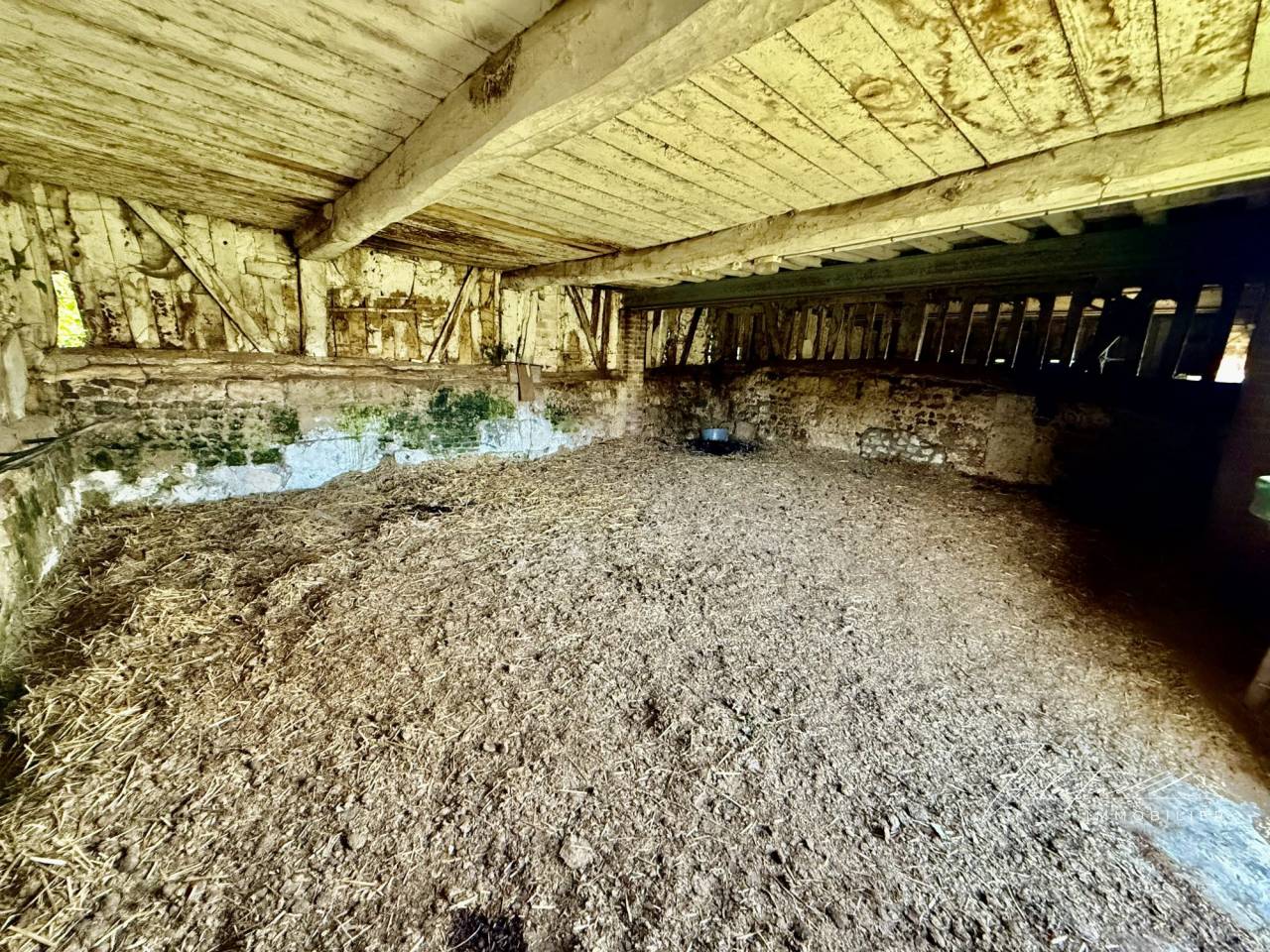 Equestrian property  Calvados