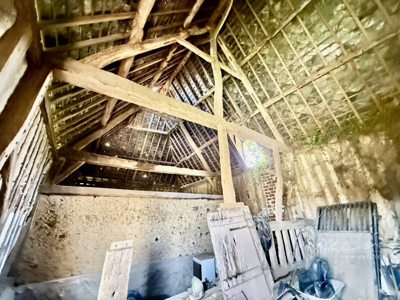 Equestrian property  Calvados