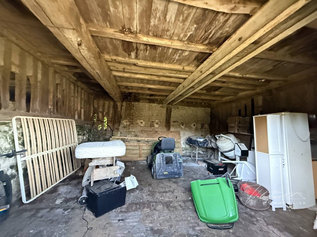 Equestrian property  Calvados