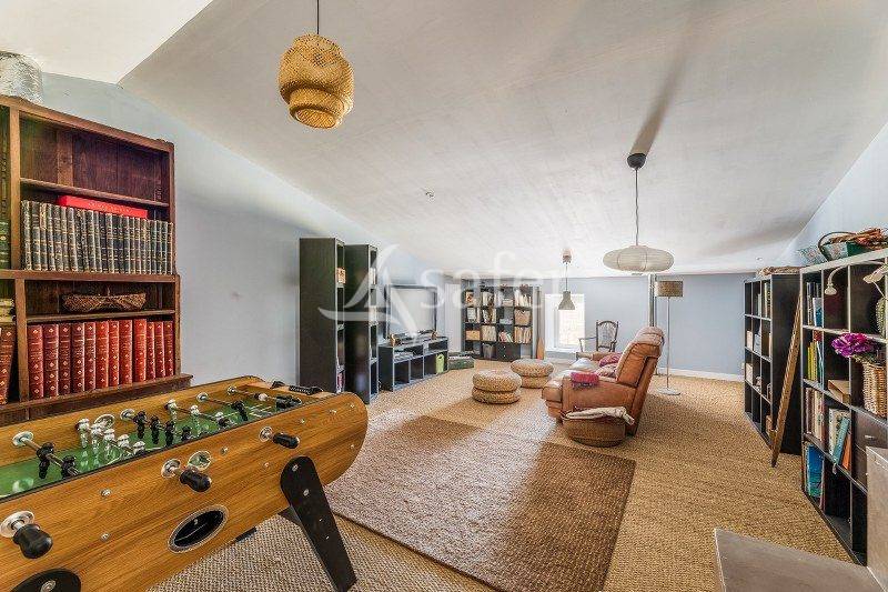 Other country property  Gironde