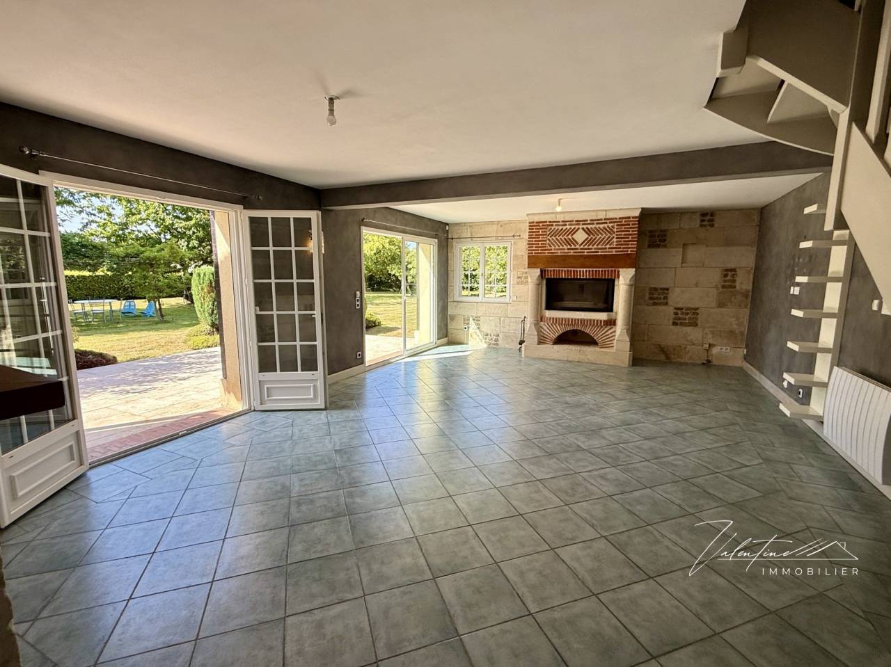 Equestrian property  Calvados