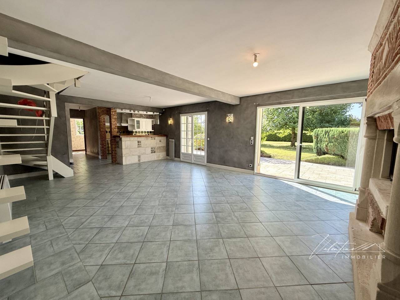 Equestrian property  Calvados