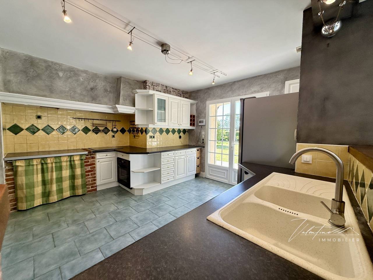 Equestrian property  Calvados