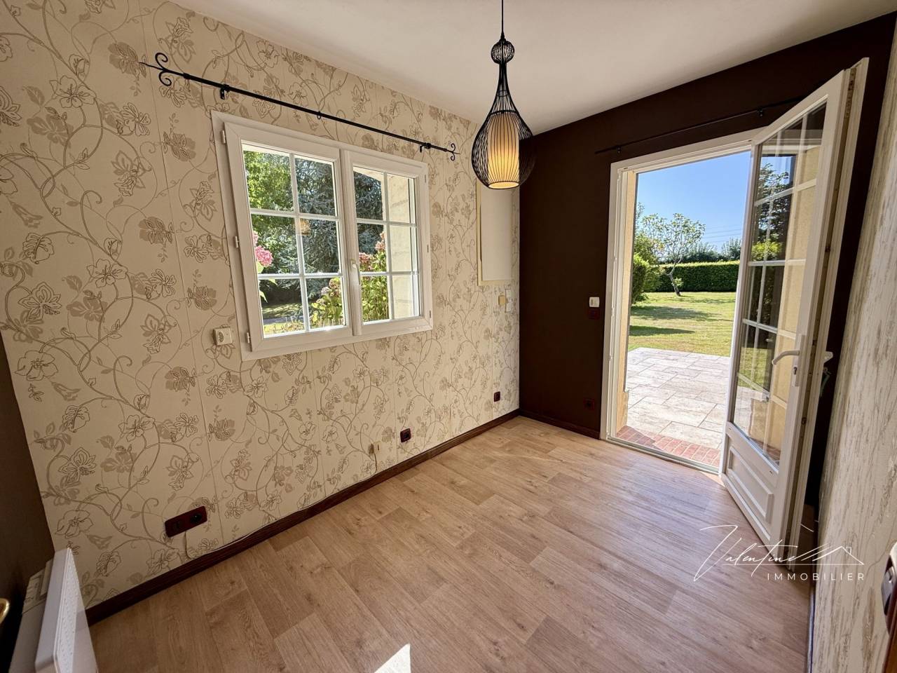 Equestrian property  Calvados