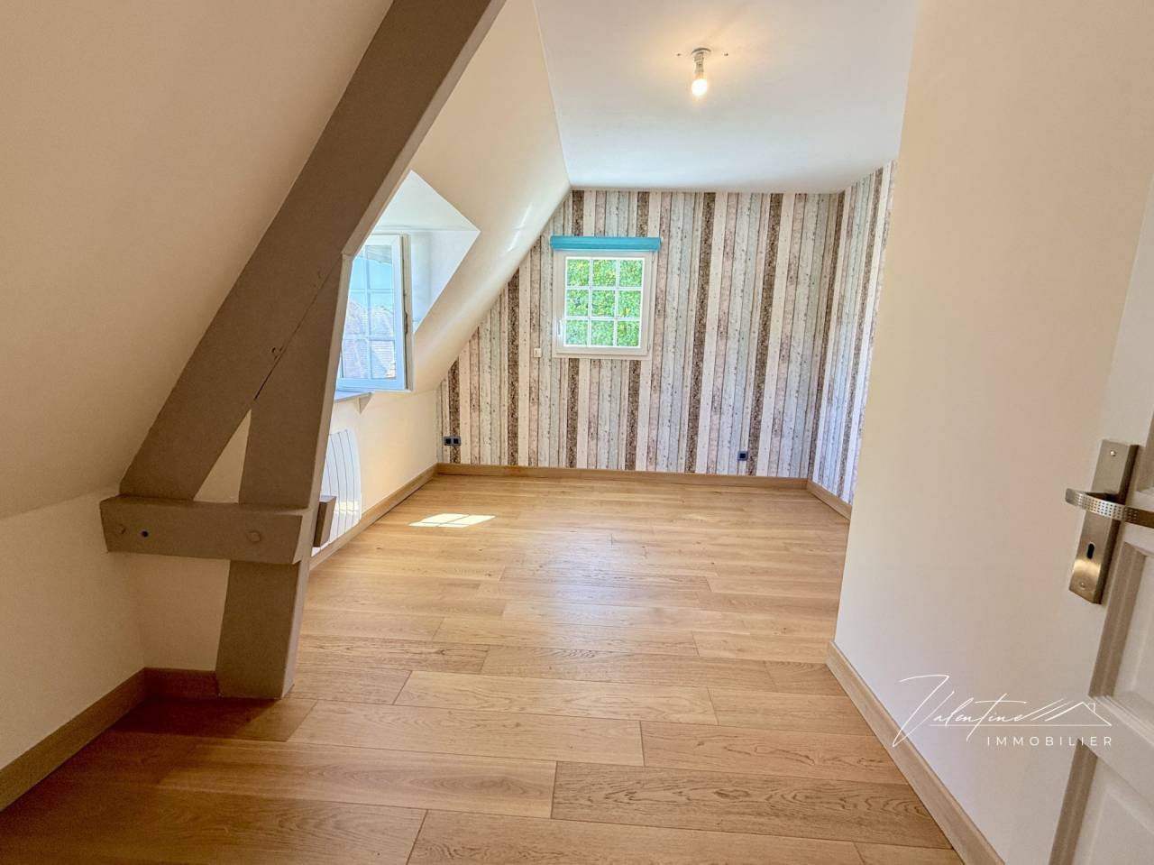 Equestrian property  Calvados