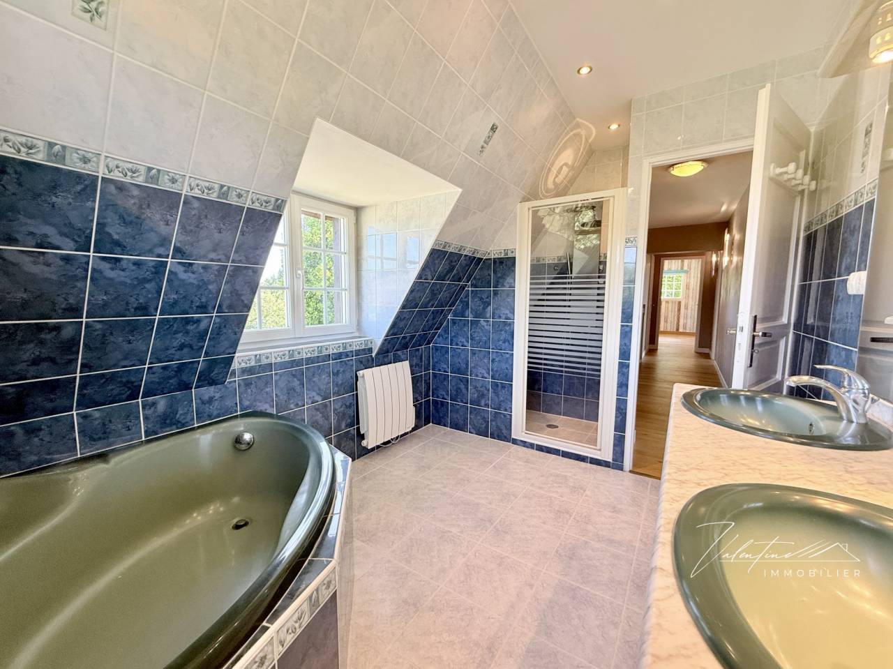 Equestrian property  Calvados