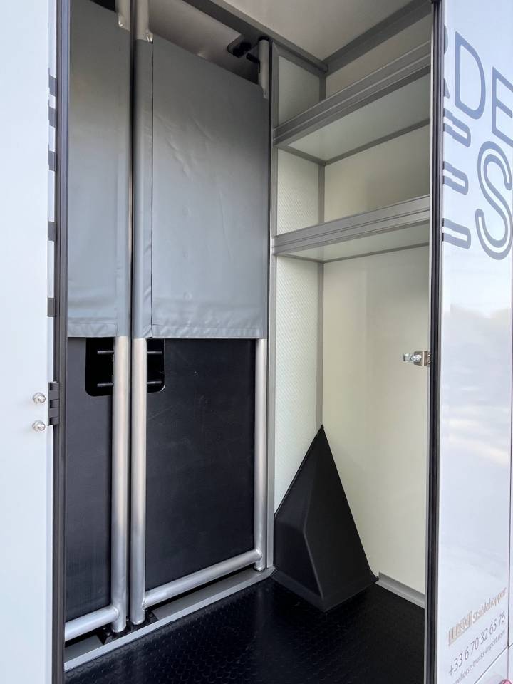 Horsebox HGV Autre marque PEUGEOT 0 New