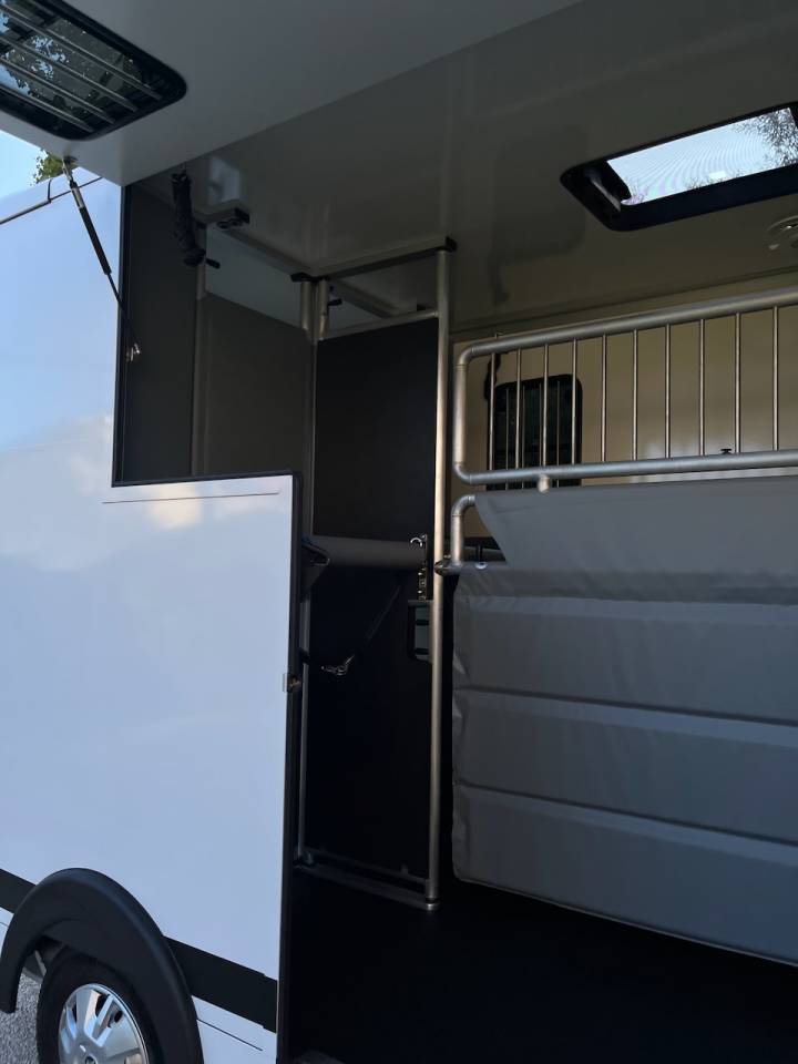 Horsebox HGV Autre marque PEUGEOT 0 New