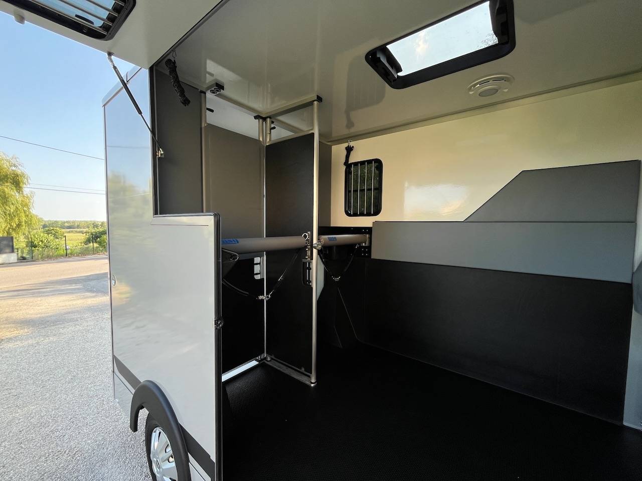 Horsebox HGV Autre marque PEUGEOT 0 New