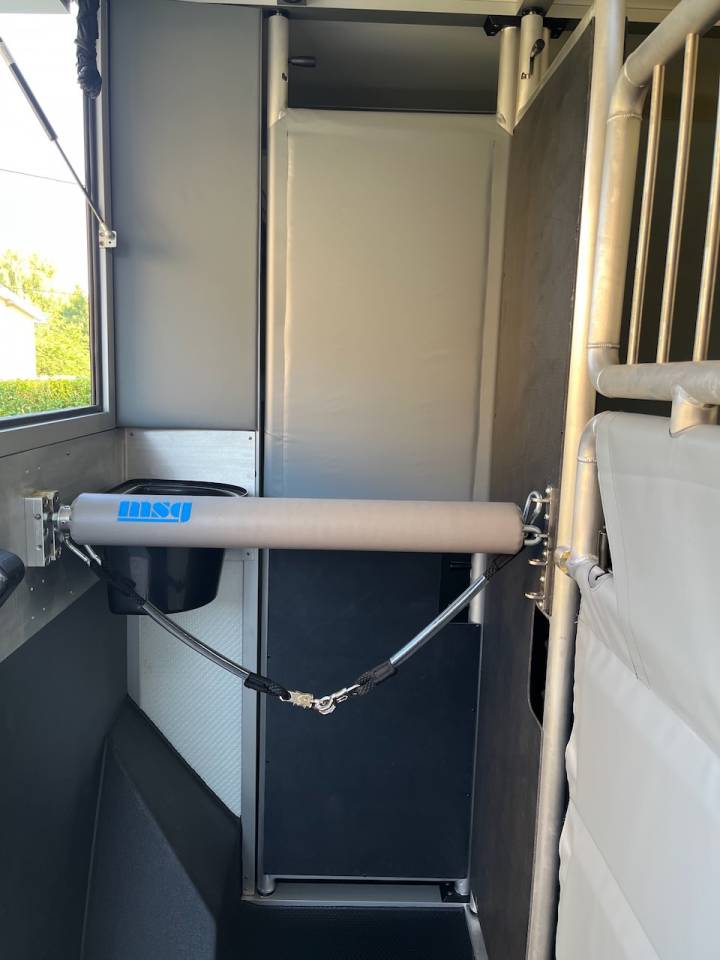 Horsebox HGV Autre marque PEUGEOT 0 New