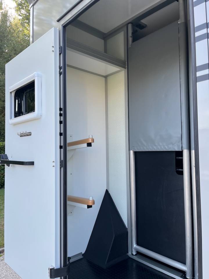 Horsebox HGV Autre marque PEUGEOT 0 New