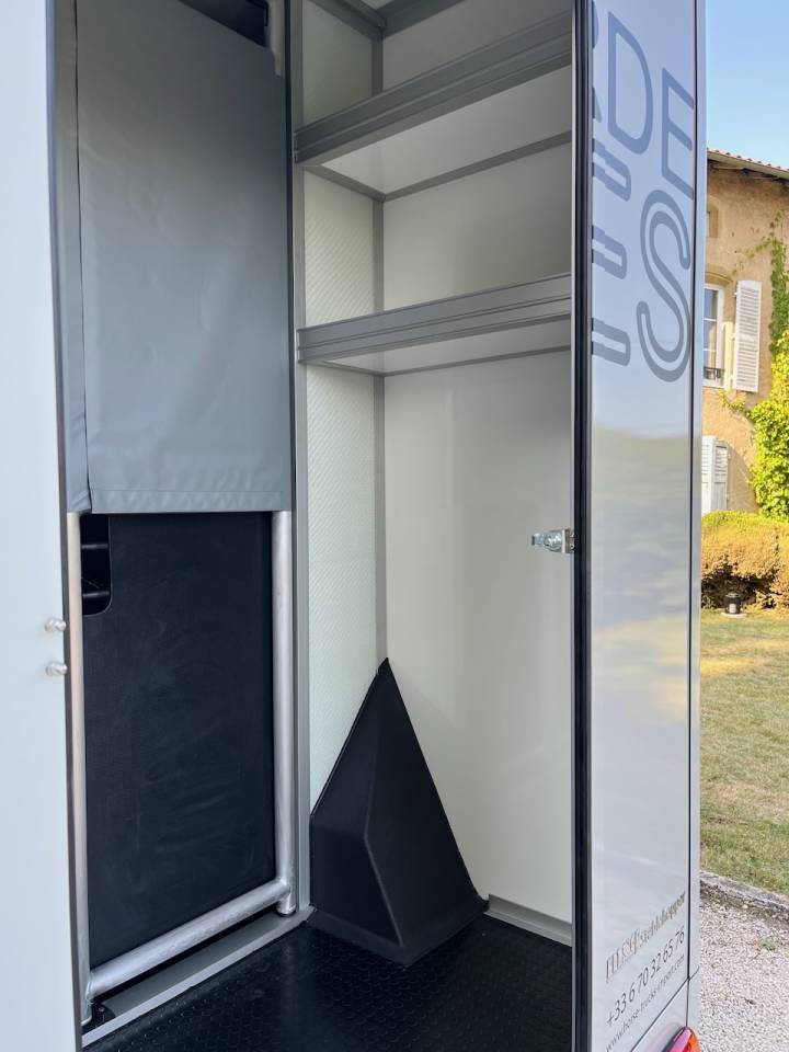 Horsebox HGV Autre marque PEUGEOT 0 New