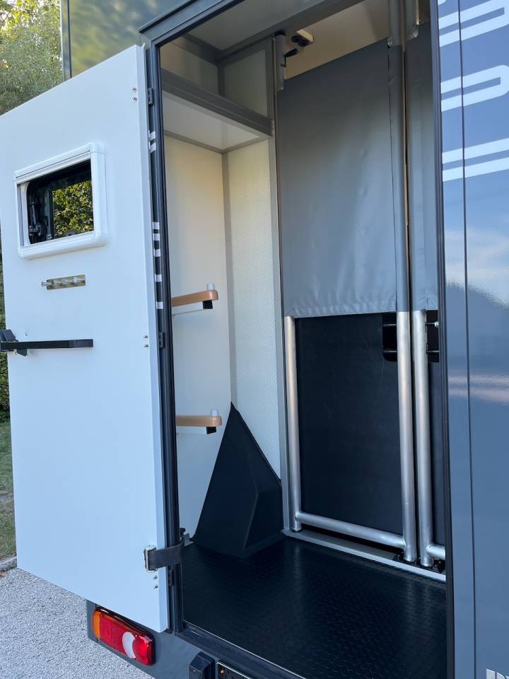 Horsebox HGV Autre marque PEUGEOT 0 New