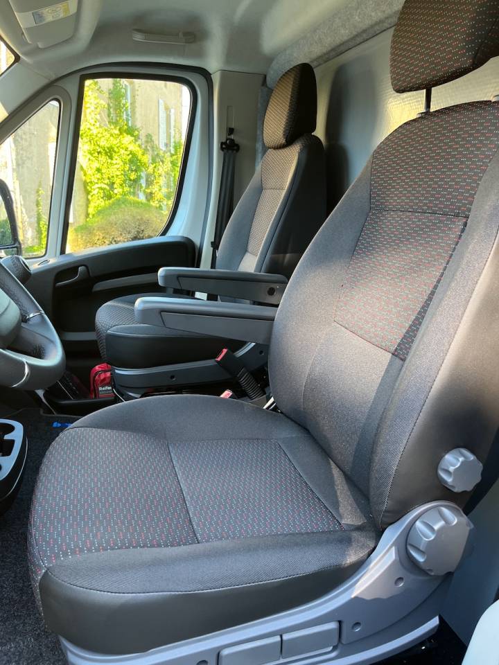 Horsebox HGV Autre marque PEUGEOT 0 New