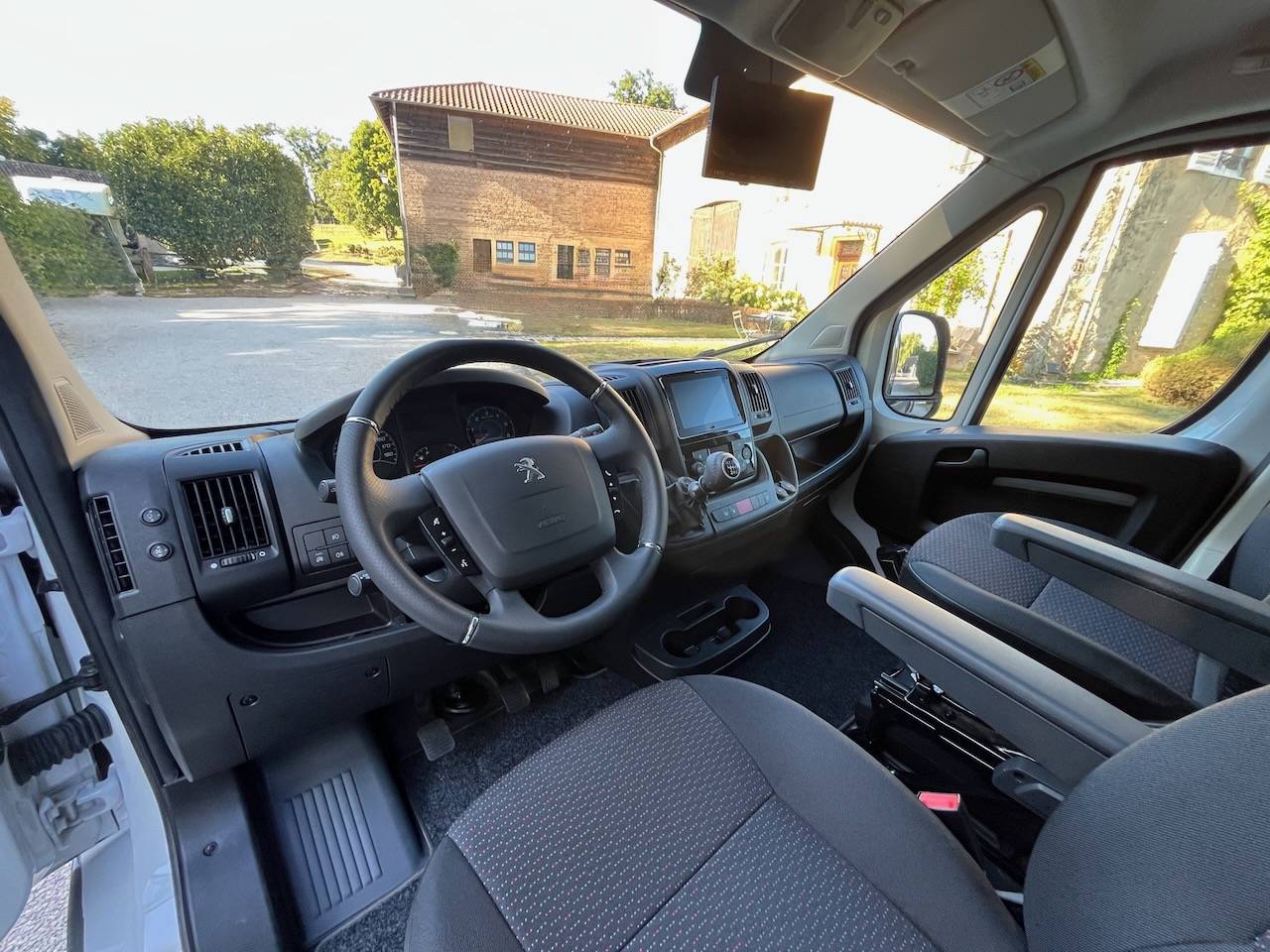 Horsebox HGV Autre marque PEUGEOT 0 New